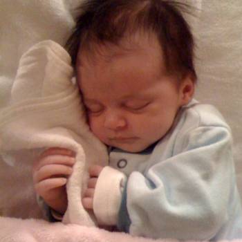 Mam 7 tygodni
